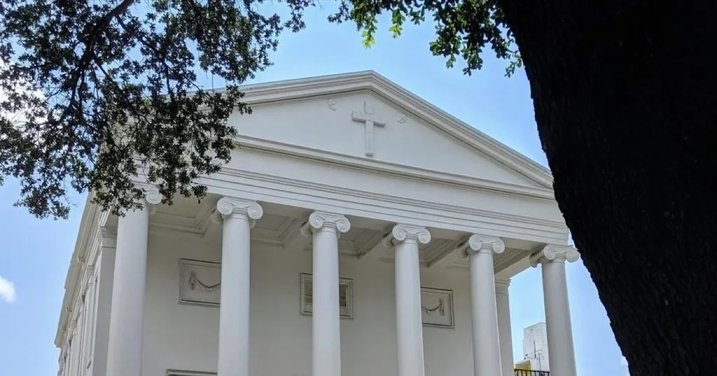 Savannah: Private Tour durch historische Viertel & Bonaventure Cemetery